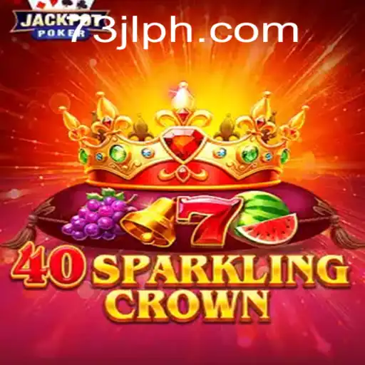 Exploring the Excitement of 40SparklingCrown: A Thrilling Casino Game Experience