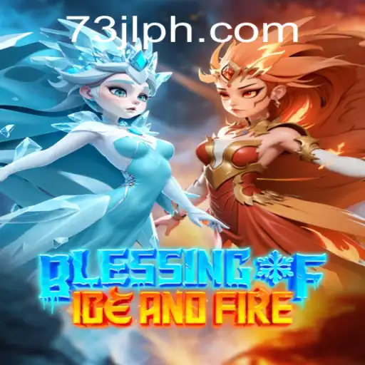 Exploring the Dynamics of 'Blessing of Ice and Fire'