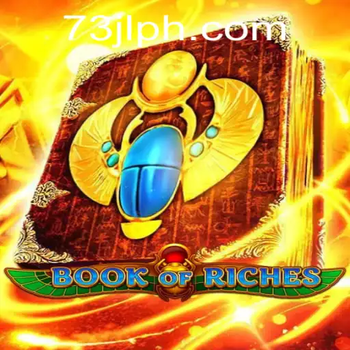 Explore the World of BookofRiches: A Captivating Adventure Game