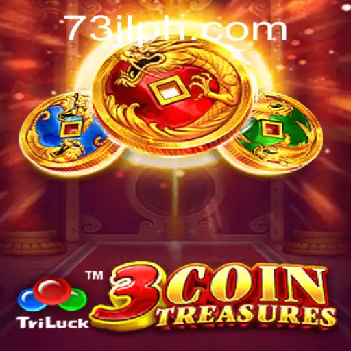 3CoinTreasures: A New-Gen Digital Adventure
