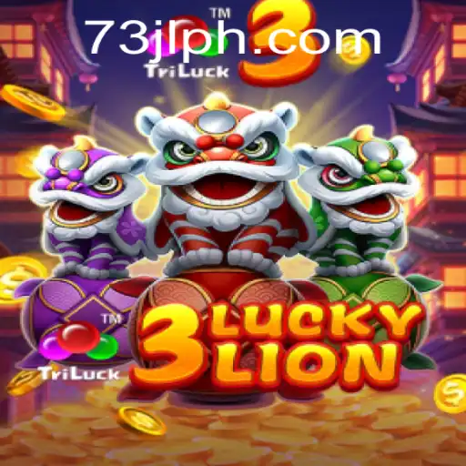 Discover 3LUCKYLION: The Exciting Game Making Waves
