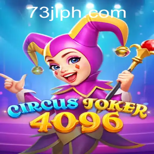 CircusJoker4096: A Thrilling New Gaming Experience