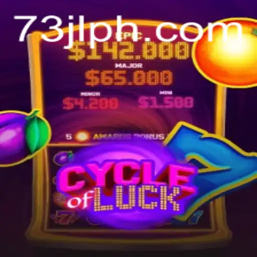 Explore the Exciting World of CycleofLuck: Your New Gaming Obsession