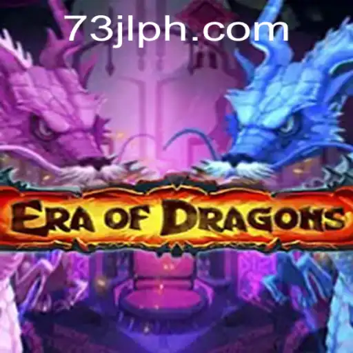 EraOfDragons: The Fascinating World of Dragons and Strategy