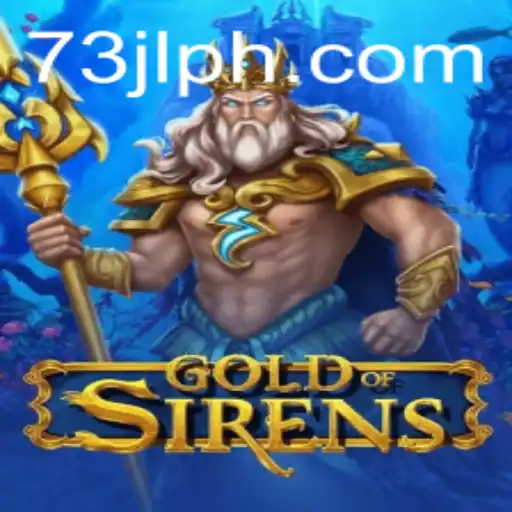 Exploring the Mythical Realms of GoldofSirens
