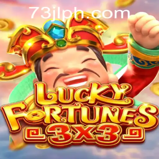 Unveiling the Mystery of LUCKYFORTUNES3x3: A Thrilling Game Experience