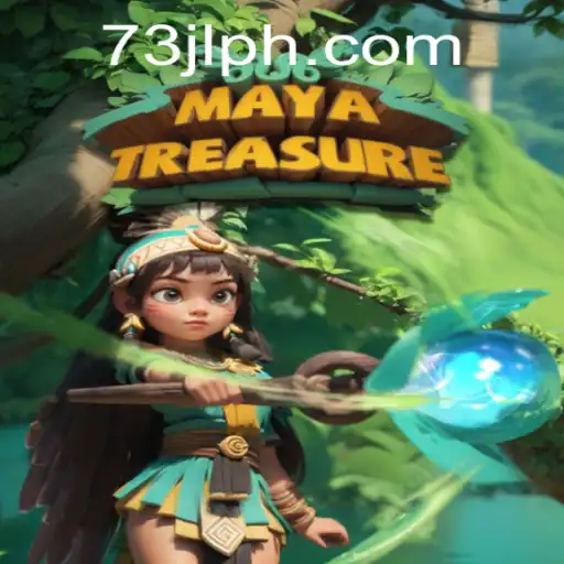 Discover the Enigmatic World of MayaTreasure