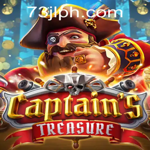 Exploring CaptainssTreasure: A Thrilling Adventure in Gaming