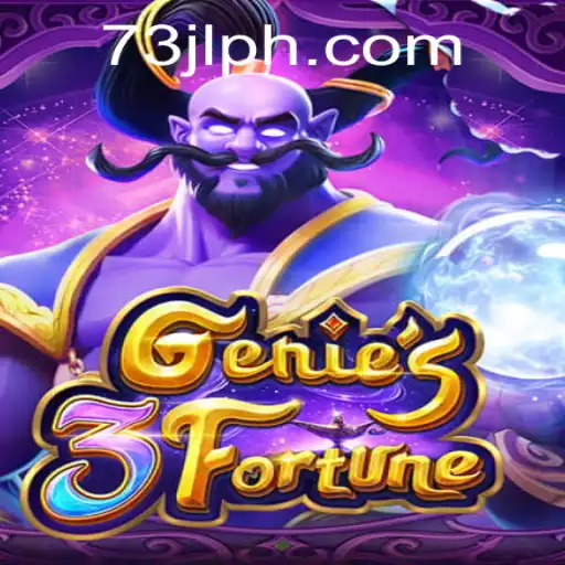 Genie3Fortune: A Magical Journey Into Adventure and Strategy