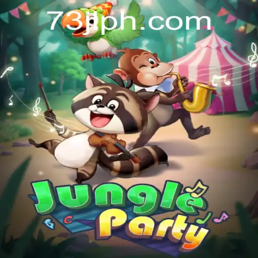 Discover the Wild Adventures of JungleParty: The Ultimate Gaming Experience