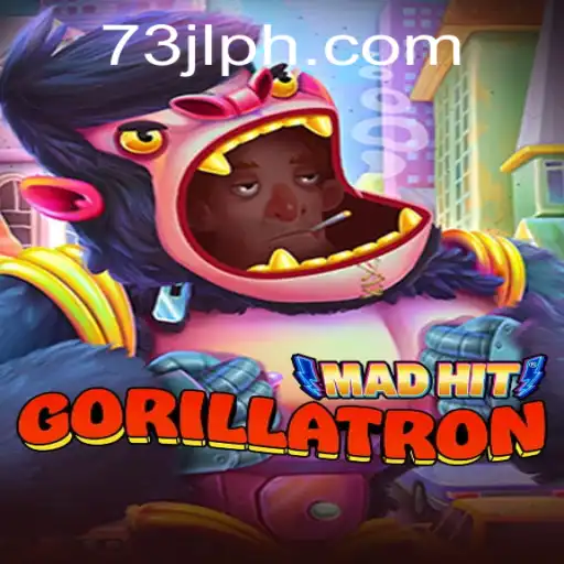 MadHitGorillatron: A Thrilling Hybrid Adventure