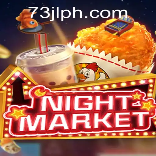 Unveiling the Mysteries of NIGHTMARKET: A Thrilling Adventure Awaits