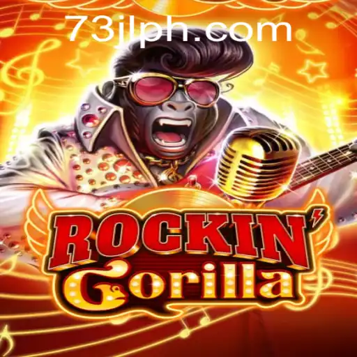 Experience the Thrill of RockinGorilla: A Game Like No Other