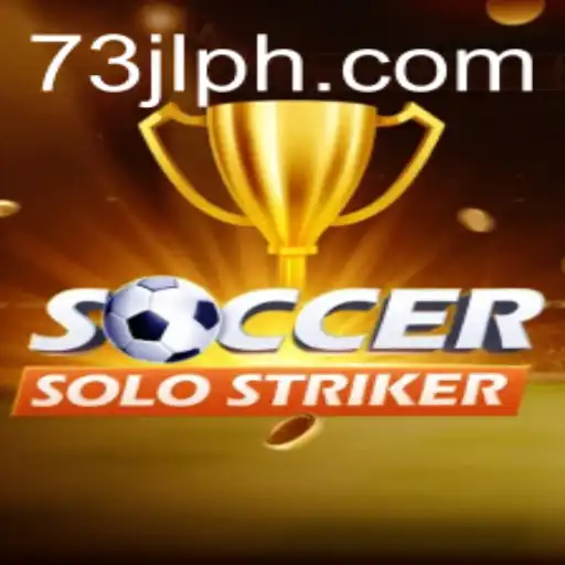 SoccerSoloStriker: The Thrill of the Virtual Field