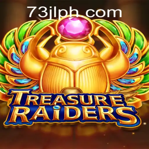 Discovering TREASURERAIDERS: A Unique Gaming Experience