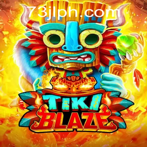 TikiBlaze: An Exciting New Game Experience
