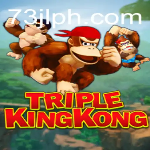 TripleKingKong: A Dive into the Exciting World of Online Gaming