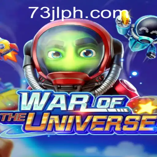 WAROFTHEUNIVERSE: A Dynamic Gaming Experience in the New Era